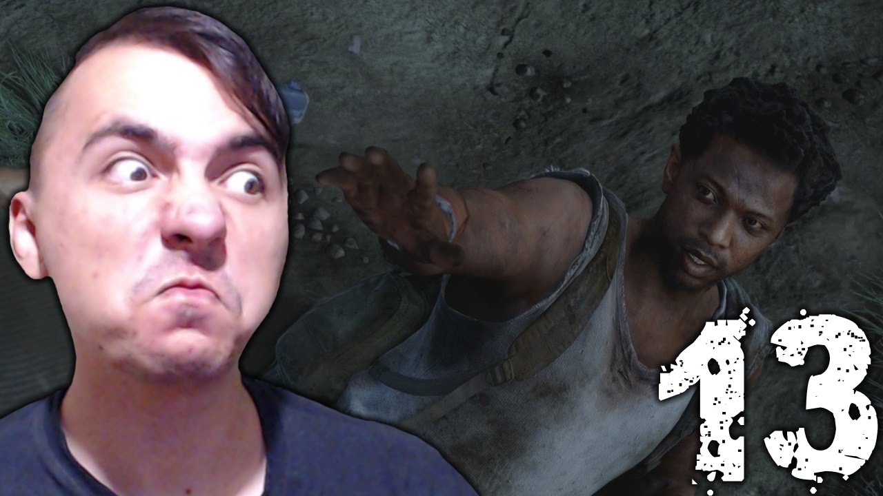 NEGR-NAS-RAZOCHEROVAL-The-Last-of-Us-13