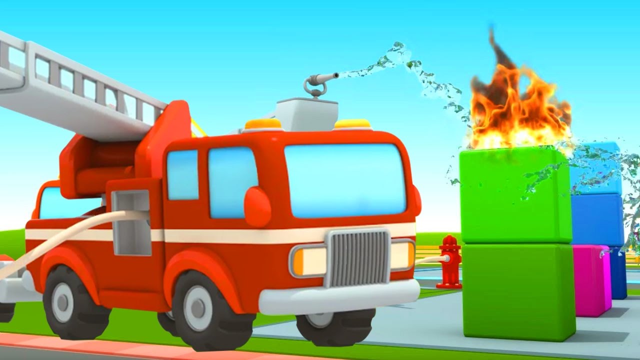 NEW-Multiki-pro-mashinki-Razvivayushhij-multik-mAshinaAvtoshkola-4-pro-pozharnuyu-mashinu