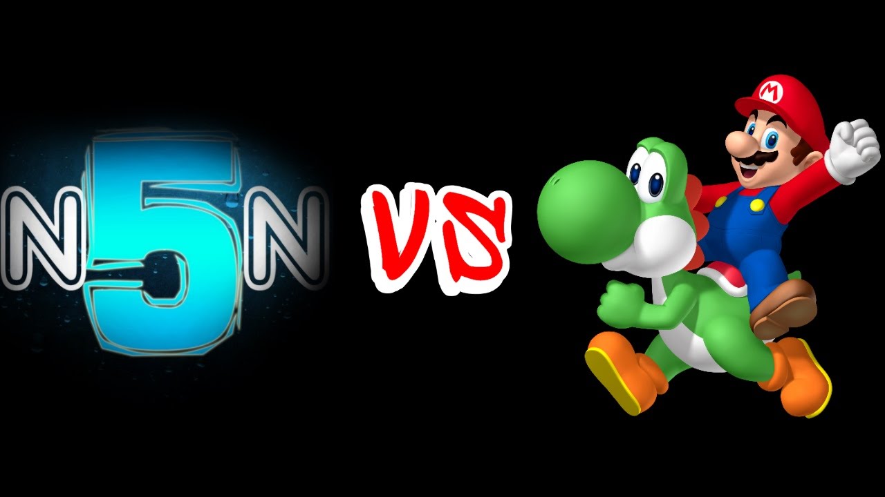 NN-vs-MARIO