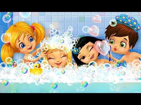 Neposlushnye-deti-veselaya-detskaya-igra-Bubble-Party
