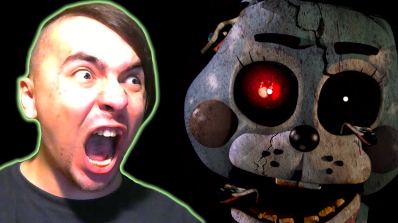 OBZOR-Five-Nights-At-Freddys-3