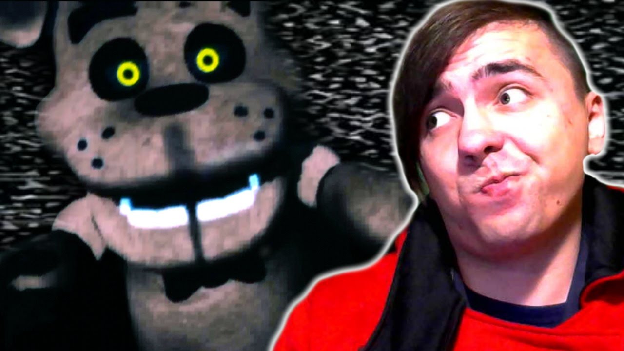 OBZOR-The-Return-To-Freddys-2