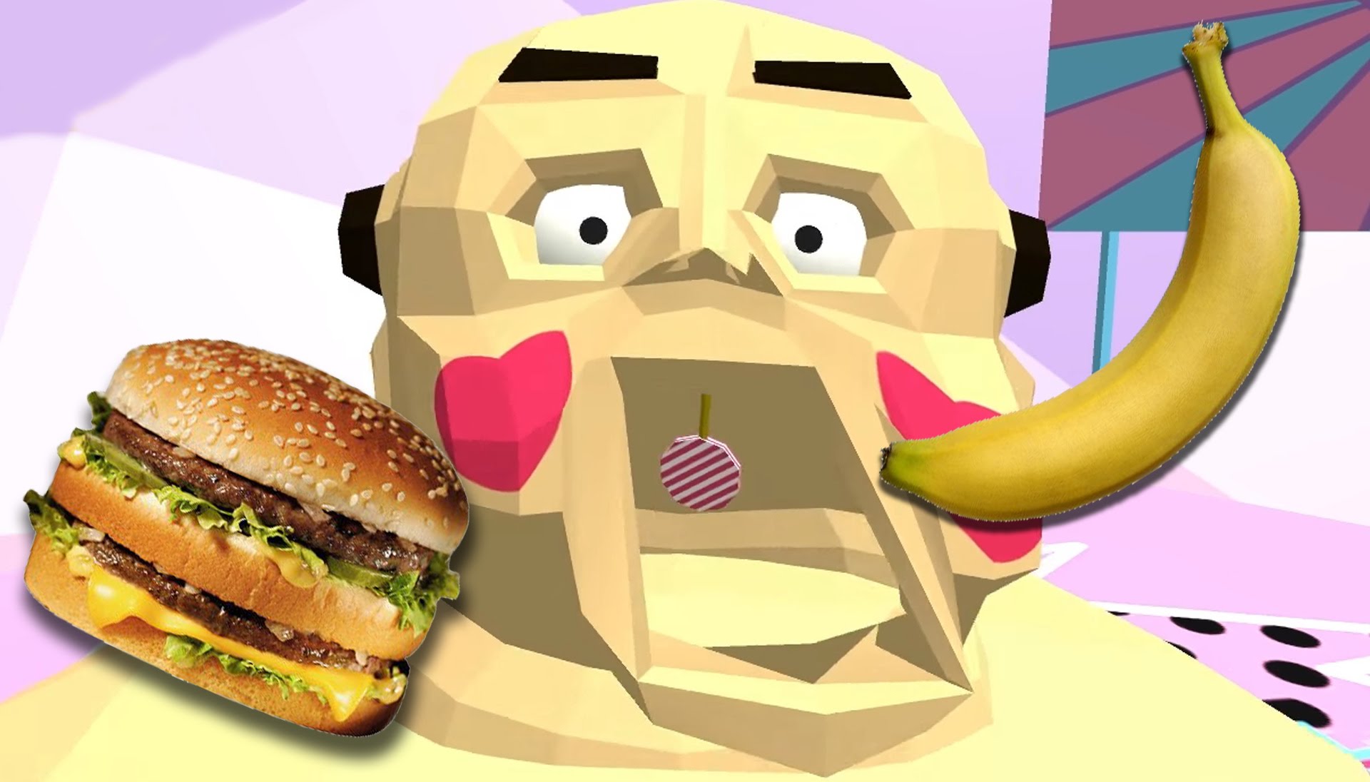 OM-NOM-NOM-Table-Monster