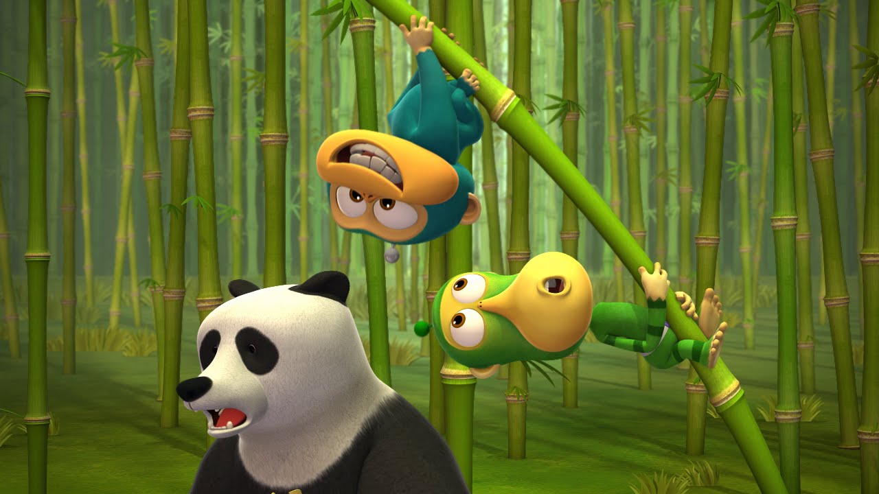 Obezyanki-iz-kosmosa-Alien-Monkeys-BAMBUK-47-seriya