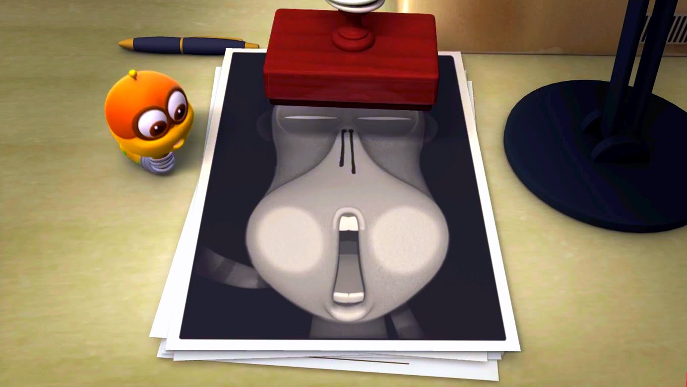 Obezyanki-iz-kosmosa-Alien-Monkeys-Ofis-20-seriya