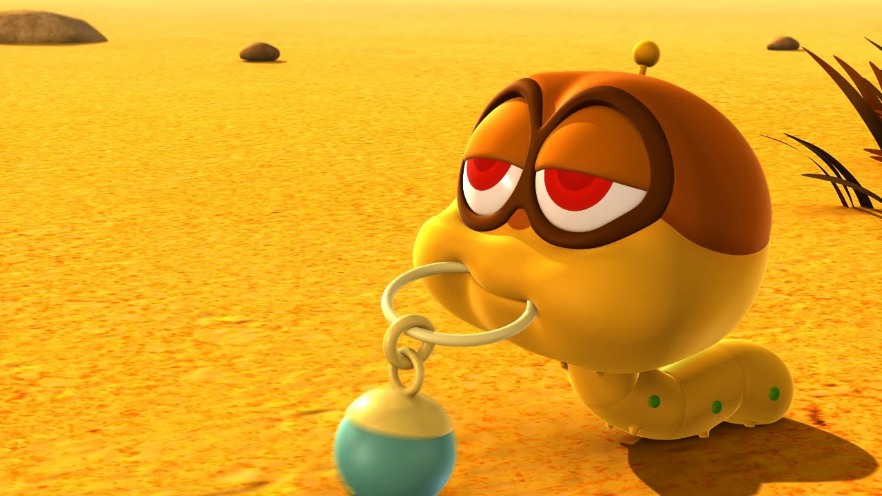 Obezyanki-iz-kosmosa-Alien-Monkeys-ZMEYA-49-seriya