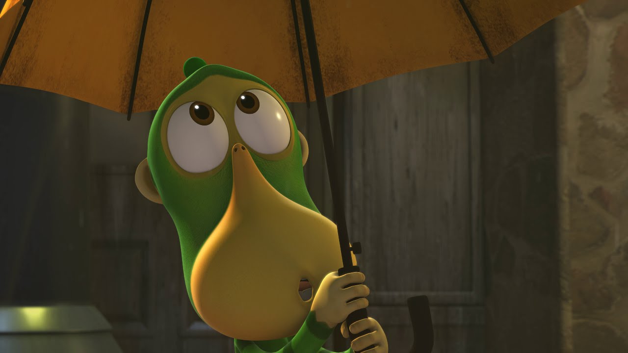 Obezyanki-iz-kosmosa-Alien-Monkeys-Zontik-51-seriya