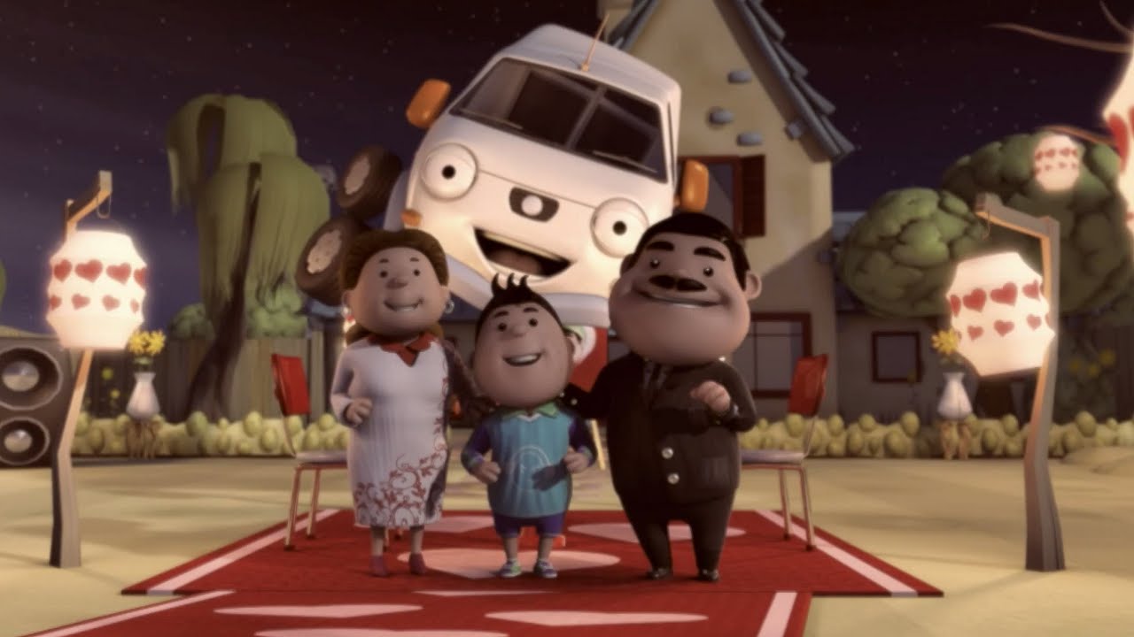 Olli-Veselyj-gruzovichok-Multik-pro-mashinki-Den-svyatogo-Valentina-Seriya-48-Full-HD