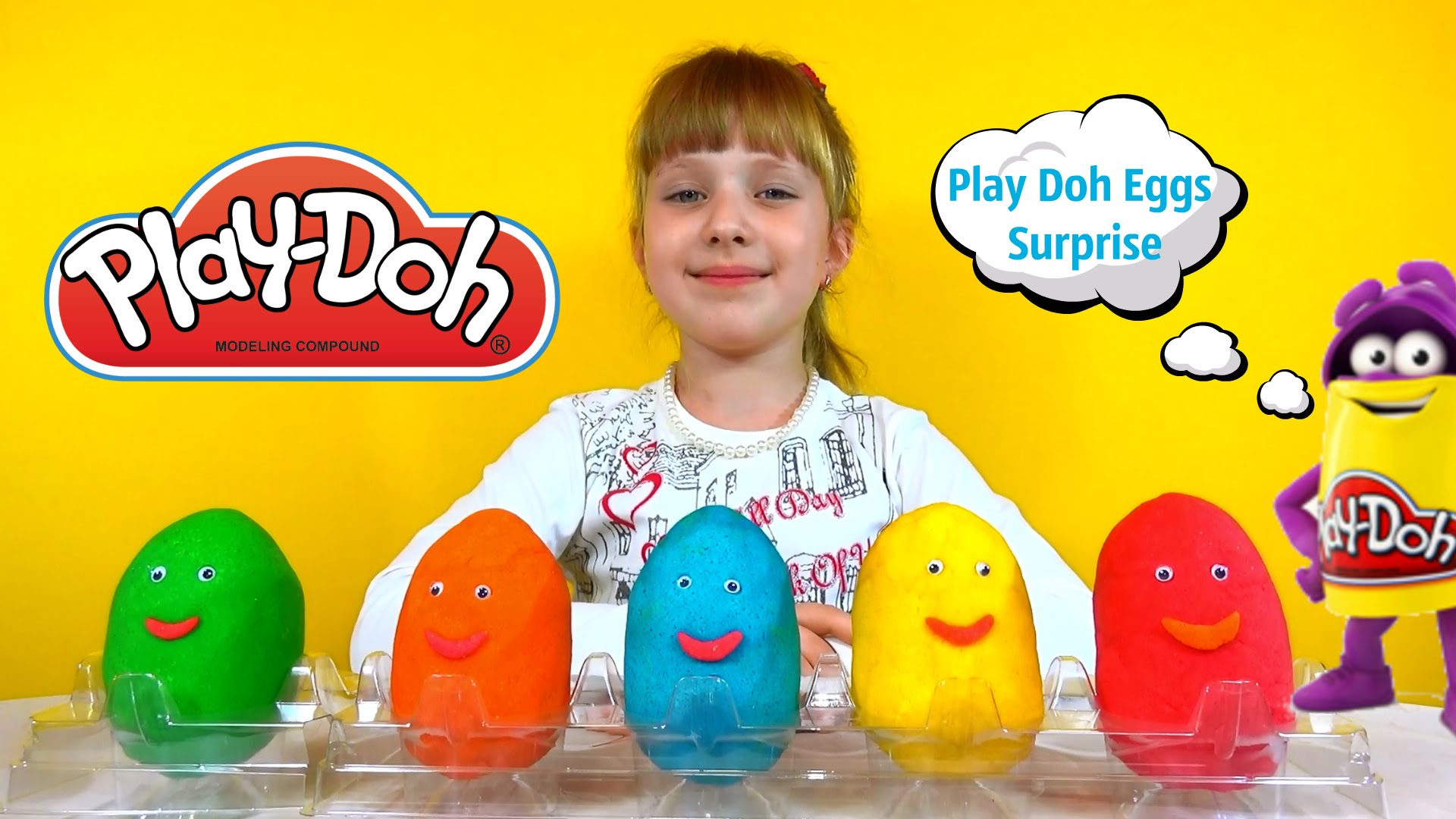 Otkryvaem-igrushki-Bolshie-yajtsa-Kinder-Syurpriz-Fiksiki-Many-Play-Doh-Eggs-Surprise-Fiksiki
