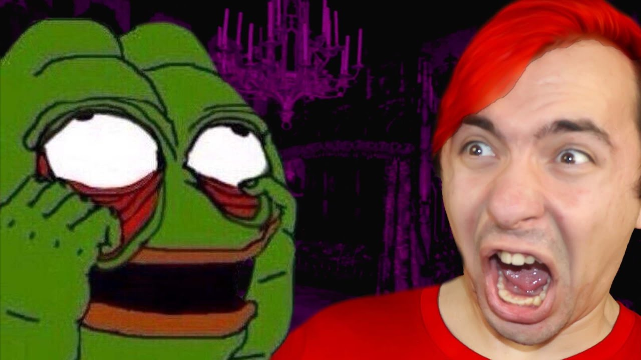 PYAT-NOCHEJ-S-FROGGI-FNAF-PARODIYA