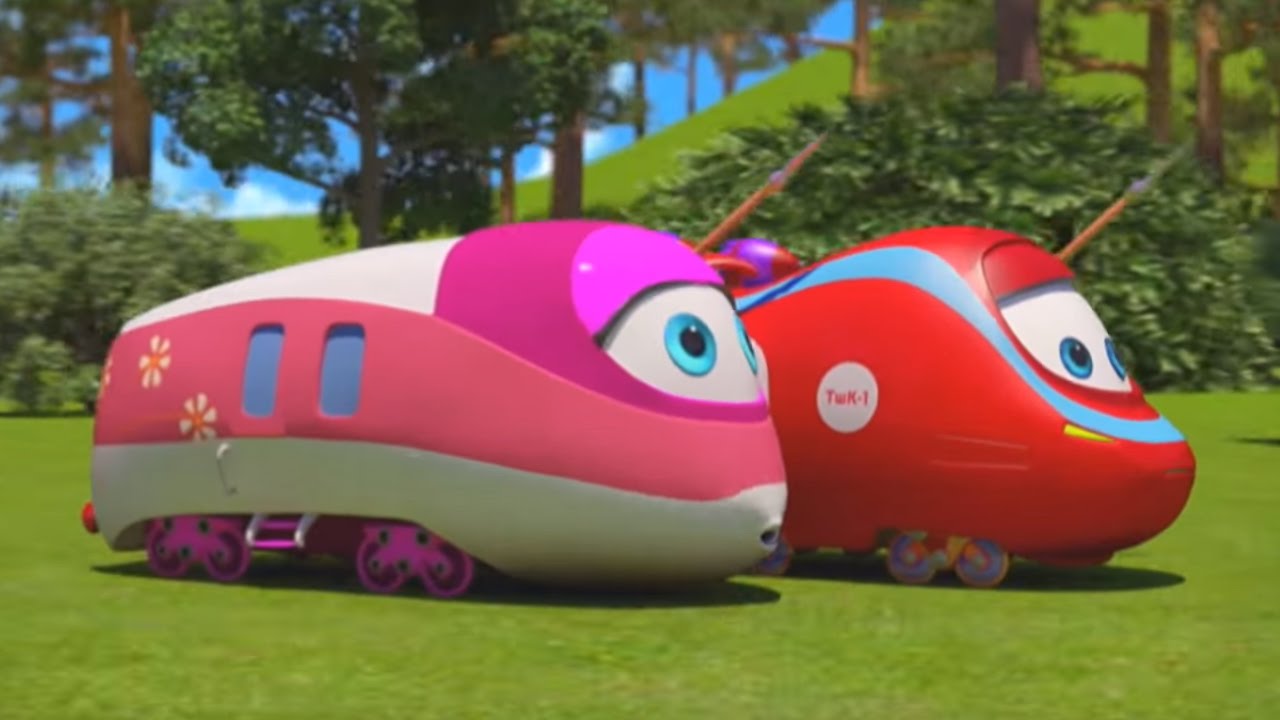 Parovozik-Tishka.-Novye-Priklyucheniya-Vse-serii-podryad-Sbornik-11-Multiki-pro-parovoziki-i-poezda