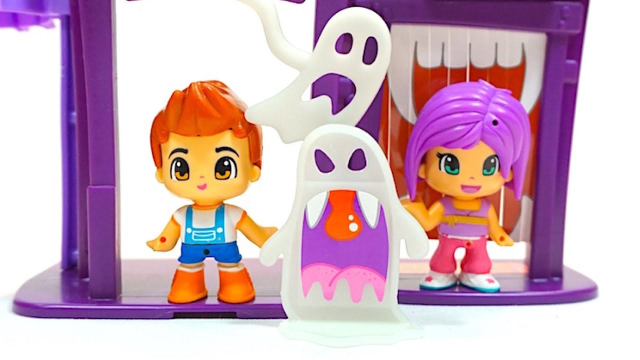 Pinipon-multiki-s-igrushkami.-SBORNIK.-Otkryvaem-mega-nabory.-Igrushkin-TV