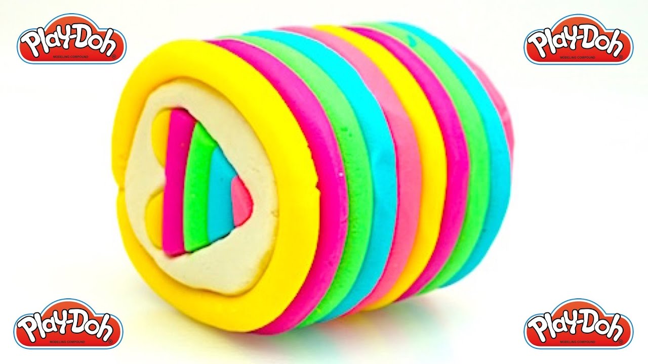 Plastilin-Plei-do-delaem-Mega-ledenets-iz-plastilina-Plei-Do-Igrushkin-TV