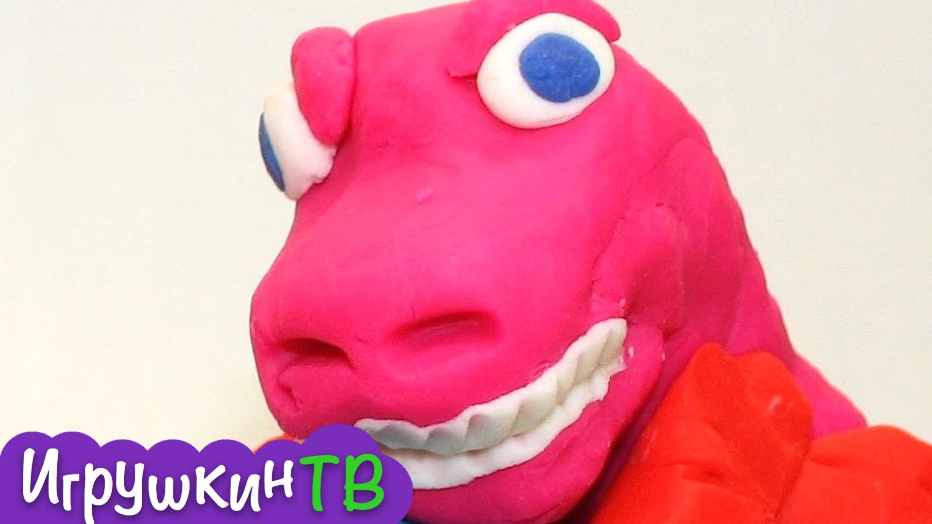 Plastilin-dlya-detei-.-Igrovoi-nabor-Vulkan-Dinozavrov