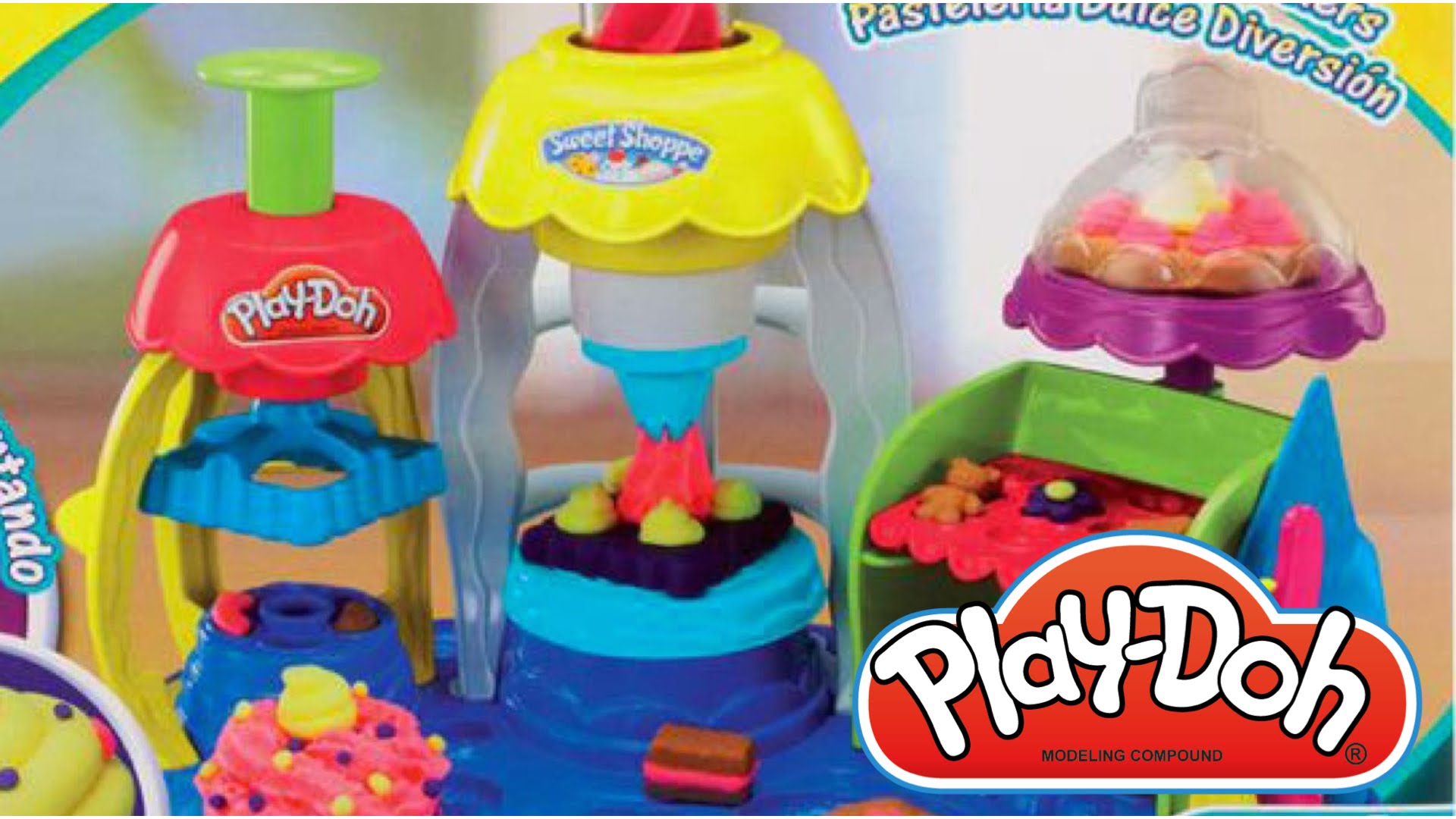Plastilin-dlya-detei-Plej-do-nabor-Fabrika-Pirozhnyh-Play-Doh-Frosting-Fun-Bakery