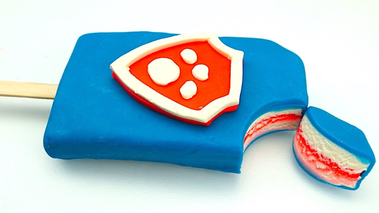 Plei-do-morozhenoe-SHHenyachii-patrul.-Delaem-morozhenoe-iz-plastilina-s-logotipom-SHHenyachii-Patrul