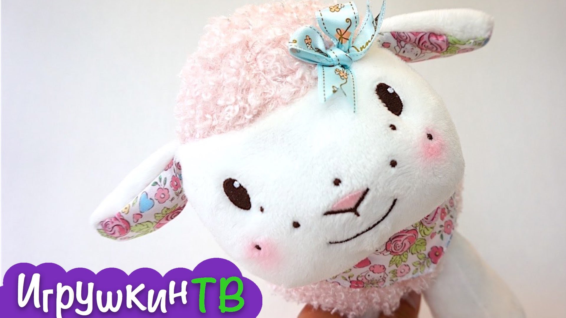 Plyushevaya-Ovechka-Bebi-Annabel.-Interaktivnaya-myagkaya-igrushka-Baby-Annabell