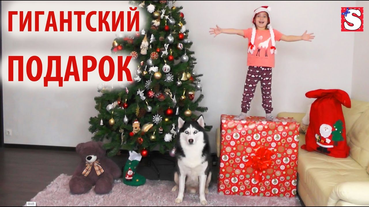 Podarki-dlya-Maksa-i-Sofii-na-Novyj-God-2017-FROZEN-Trojnoj-Vzryv-Raspakovka-Mnogo-Igrushek-i-Konfet