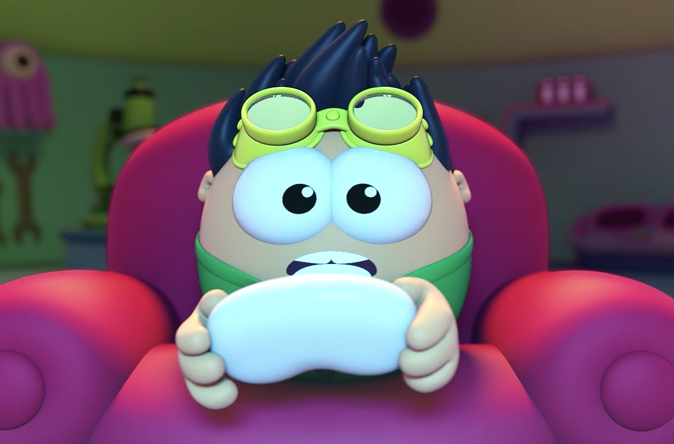 Premera-16-serii-PUZYRI-Igromaniya-Trejler