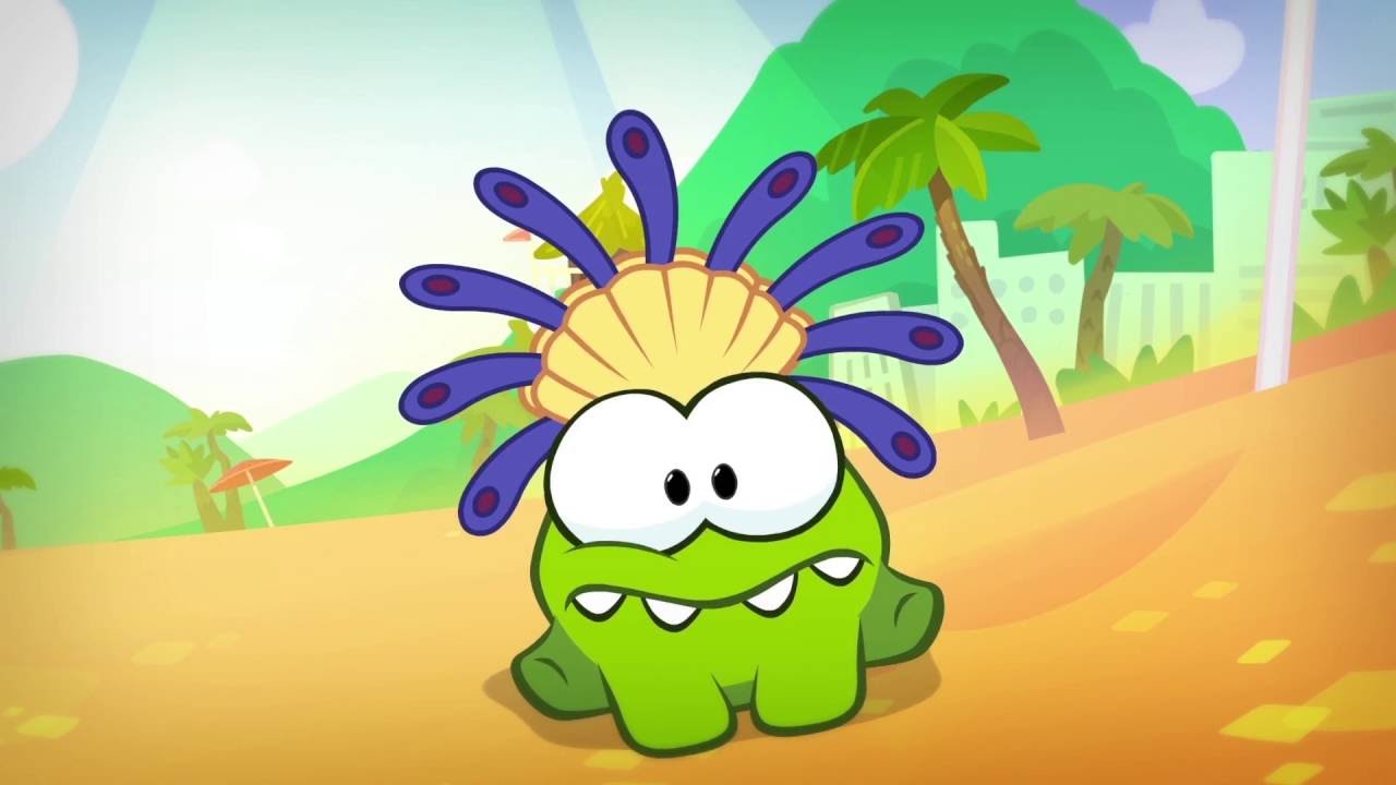 Priklyucheniya-Am-Nyama-Cut-the-Rope-Vokrug-Sveta-Futbol