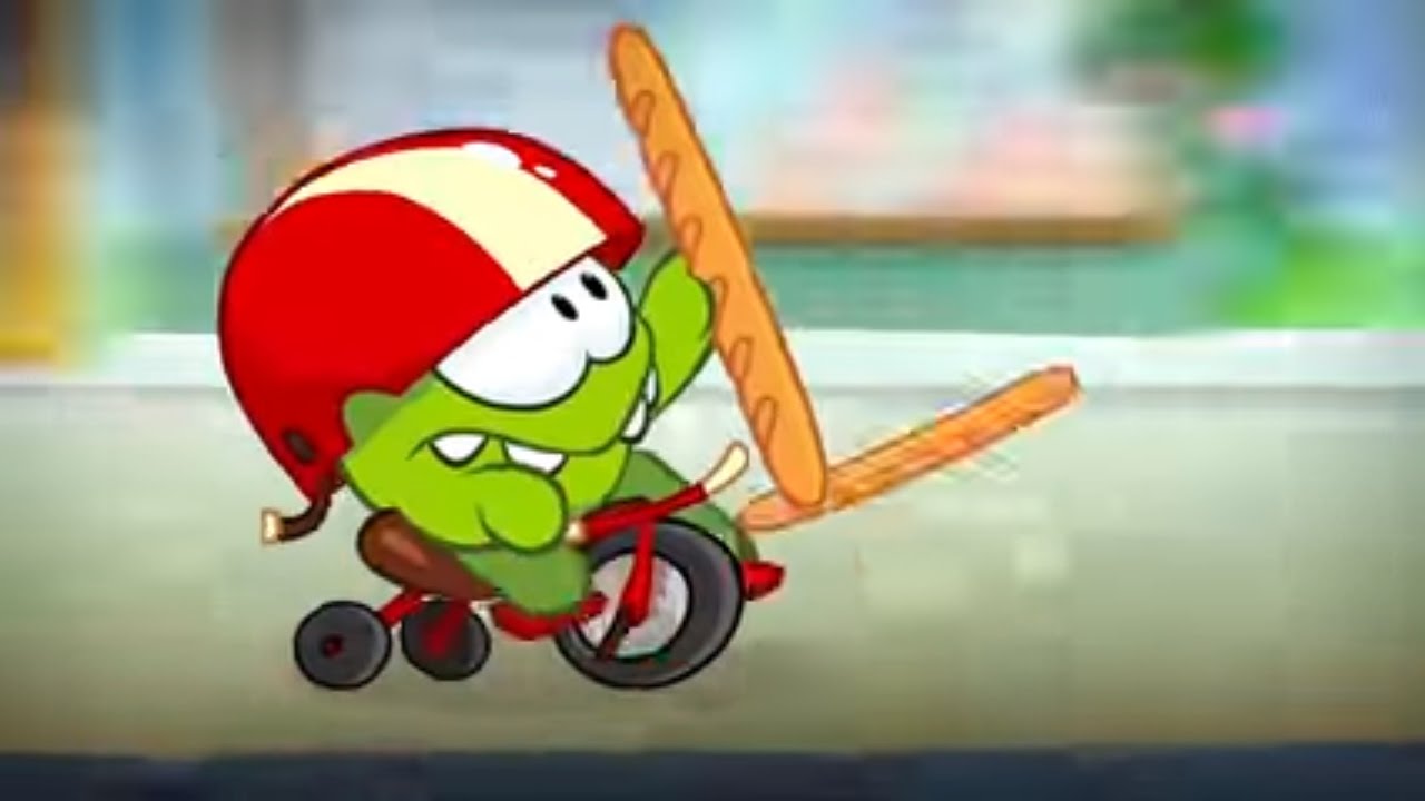 Priklyucheniya-Am-Nyama-Cut-the-Rope-Vokrug-Sveta-Velogonka