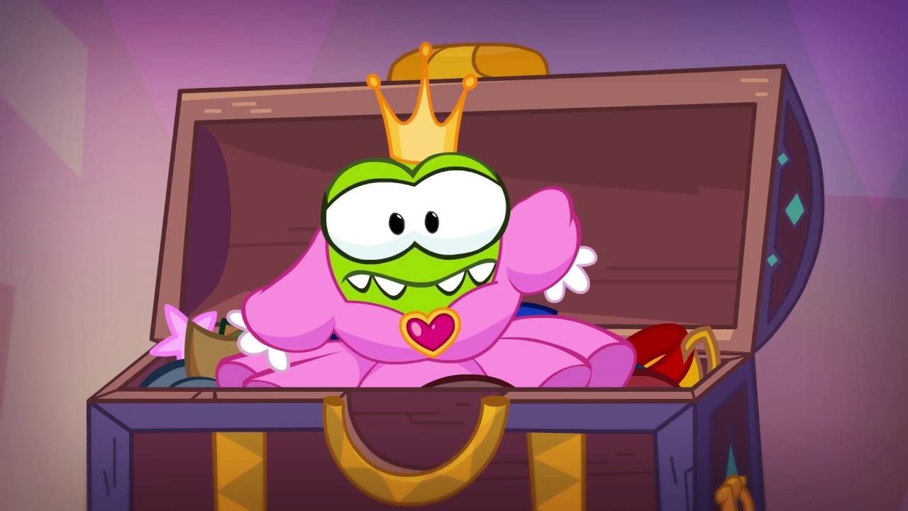 Priklyucheniya-Am-Nyama-Skazki-Komnata-fei-4-sezon-7-seriya