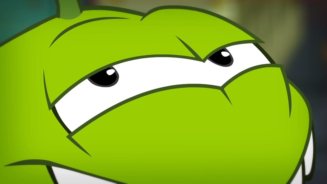 Priklyucheniya-Am-Nyama-Skazki-Komorka-Papy-Karlo-4-sezon-6-seriya