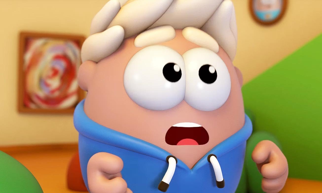 Puzyri-Babls-ulyotnye-priklyucheniya-Kollektsioner-22-seriya-Prikolnyj-multik-dlya-detej