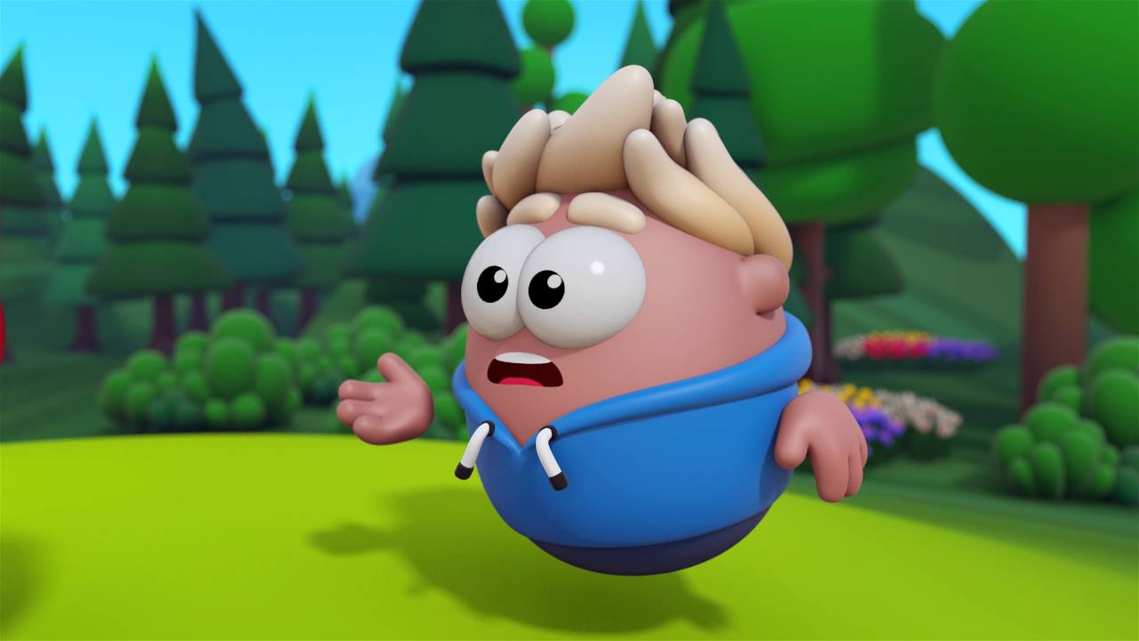 Puzyri-Babls-ulyotnye-priklyucheniya-Plohaya-primeta-21-seriya-Prikolnyj-multik-dlya-detej