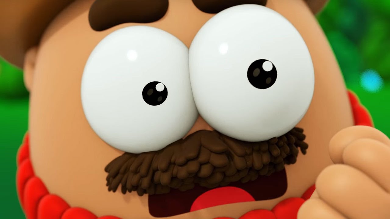 Puzyri-Babls-ulyotnye-priklyucheniya-Rybalka-20-seriya-Prikolnyj-multik-dlya-detej