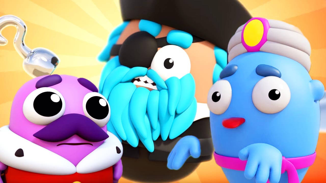 Puzyri-Babls-ulyotnye-priklyucheniya-Vse-serii-podryad-Sbornik-6-Serii-16-17-18