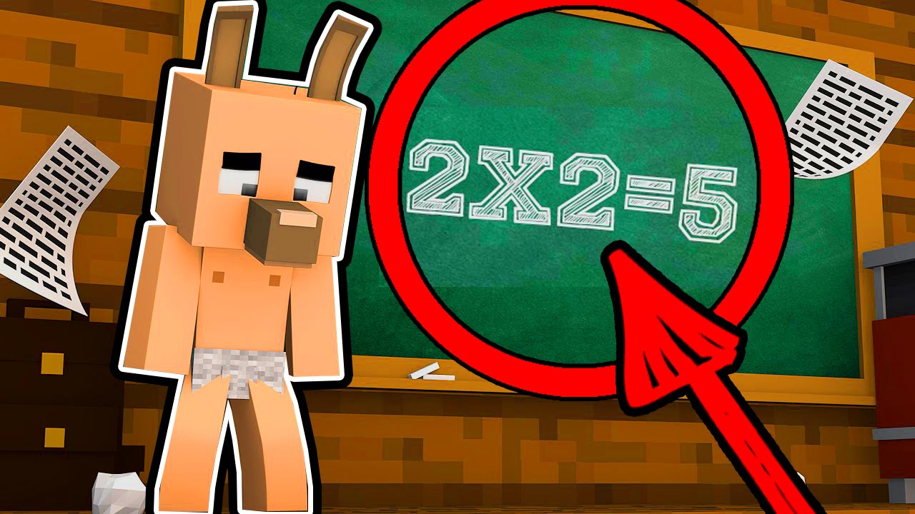 REBENOK-DEBIL-POSHEL-V-SHKOLU-V-MAJNKRAFTE-KTO-TVOJ-PAPOCHKA-V-MINECRAFT-WHOS-YOUR-DADDY