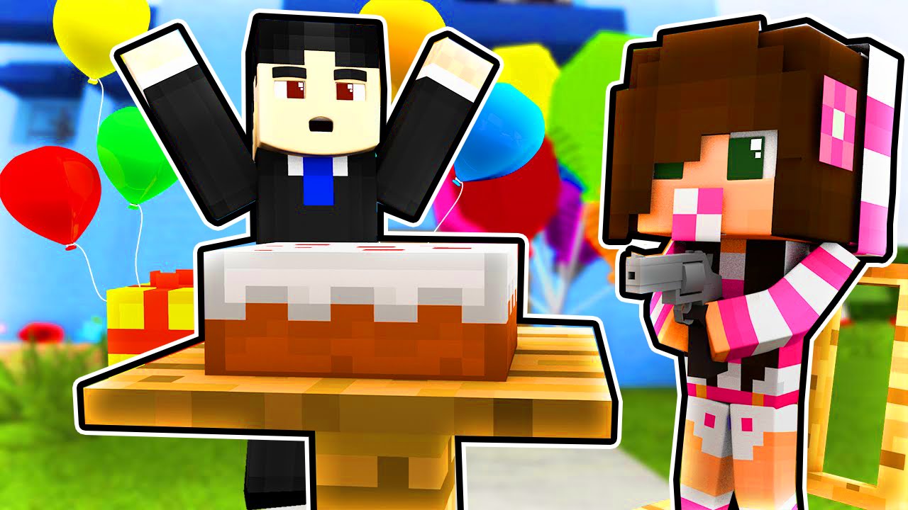 REBENOK-I-KRUTOE-DEN-ROZHDENIE-V-MAJNKRAFTE-KTO-TVOJ-PAPOCHKA-V-MINECRAFT-WHOS-YOUR-DADDY