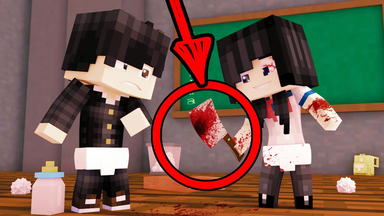 REBENOK-SDAET-EKZAMEN-YUTUBEROV-V-MAJNKRAFTE-KTO-TVOJ-PAPOCHKA-V-MAJNKRAFT-WHOS-YOUR-DADDY