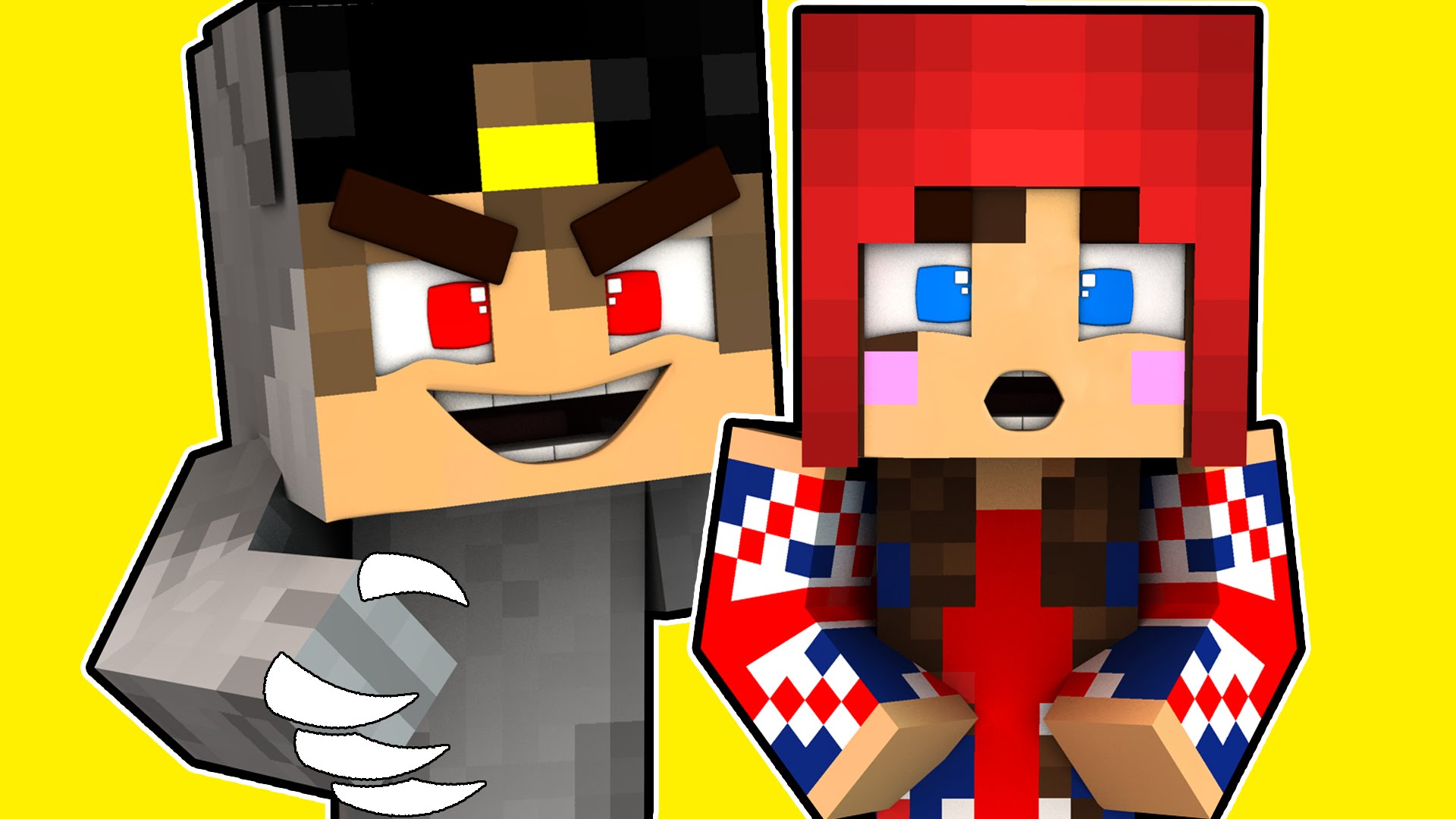 REBENOK-SEL-KRASNUYU-MASHKU-V-MAJNKRAFTE-KTO-TVOJ-PAPOCHKA-V-MINECRAFT-DETI-V-MAJNKRAFT-MIR-DETEJ