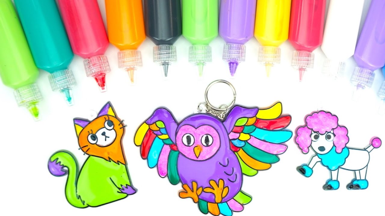 Raskrashivaem-vitrazhi.-Vitrazhi-dlya-detei-.-Igrushkin-TV