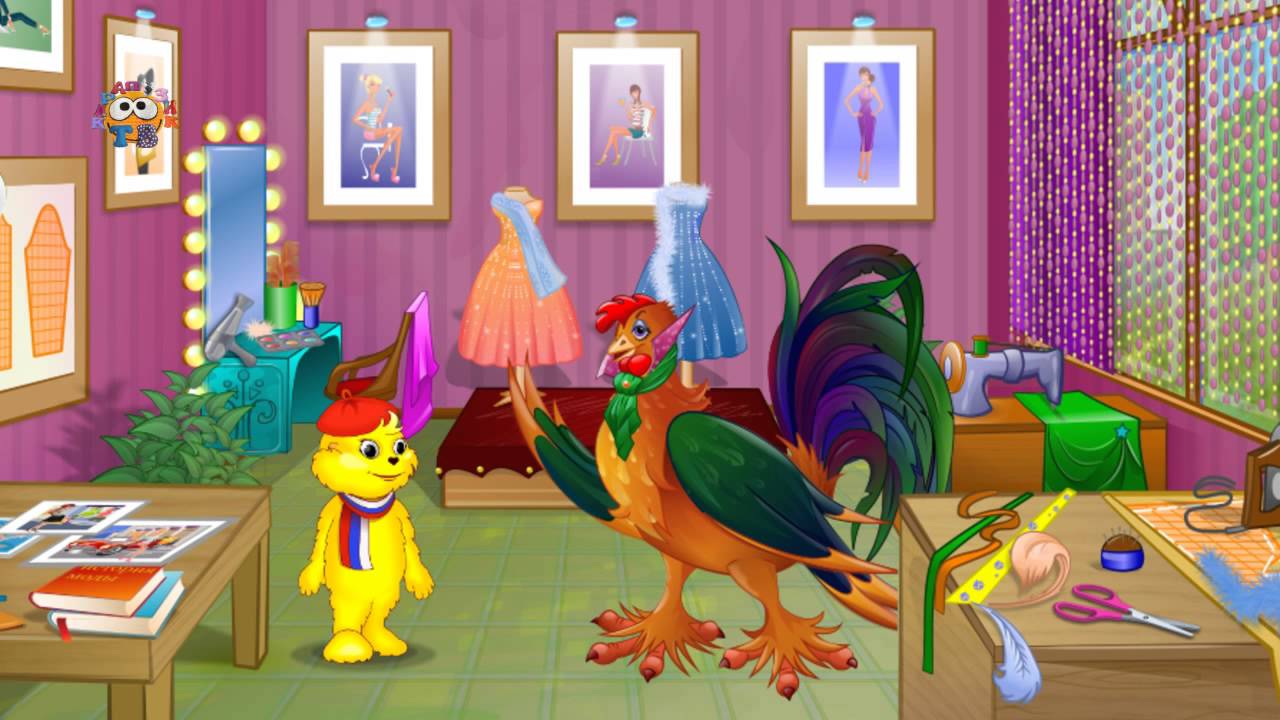 Razvivayushhie-multfilmy-Murzilka.Kem-byt-MODELER