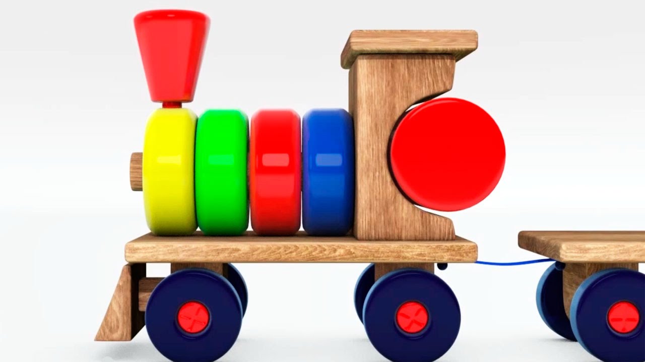 Razvivayushhie-multfilmy-dlya-detej.-Parovozik-iz-geometricheskih-figur.-3D-multiki-Zim-Zum