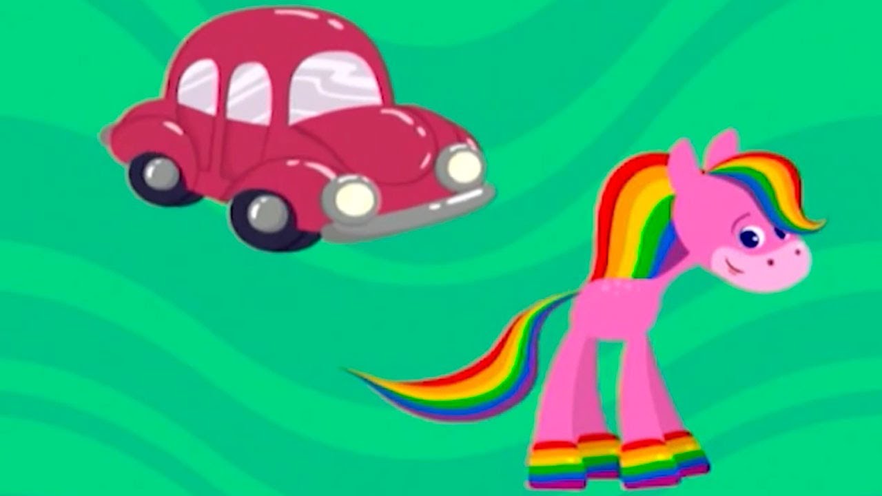 Razvivayushhie-multiki-dlya-malyshej-BabyFirstTV-uchim-tsveta-mashinka-samosval-tsveta-dlya-malyshej