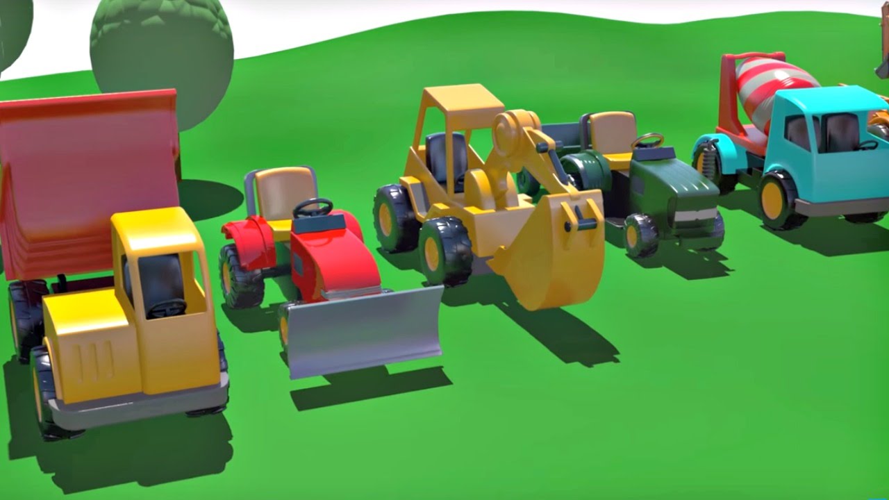 Razvivayushhie-multiki-konstruktor-pro-mashinki-Na-detskoj-ploshhadke-Sbornik