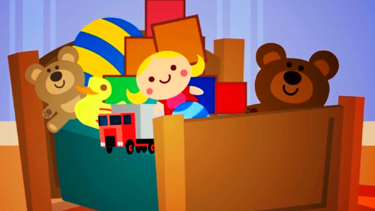 Razvivayushhij-multfilm-dlya-malyshej-MNOGO-ili-MALO-multik-pro-zajchika-Garri-Baby-U