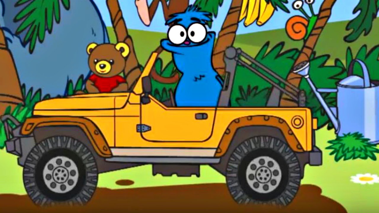 Razvivayushhij-multfilm.-CHucha-Veselkin-v-dzhunglyah.-Dikie-zhivotnye