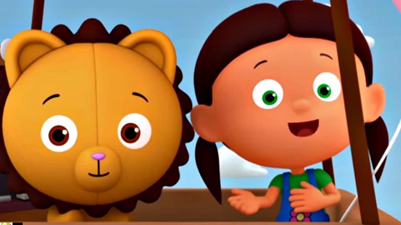 Razvivayushhij-multik-Schitaem-s-Poloj-TSifry-dlya-detej.-Pogonya-za-vozdushnym-sharikami