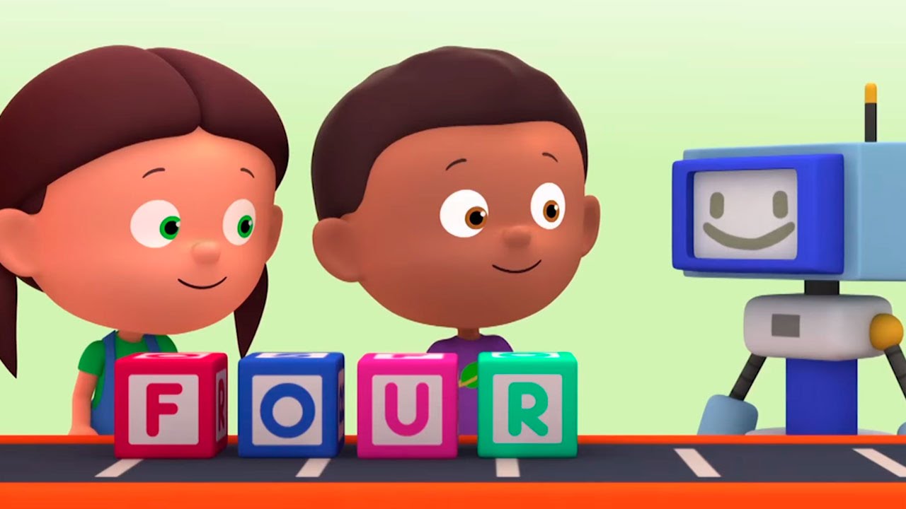 Razvivayushhij-multik-Schitaem-s-Poloj-tsifry-dlya-detej.-Uchimsya-schitat-do-4.-Pochinim-ruku