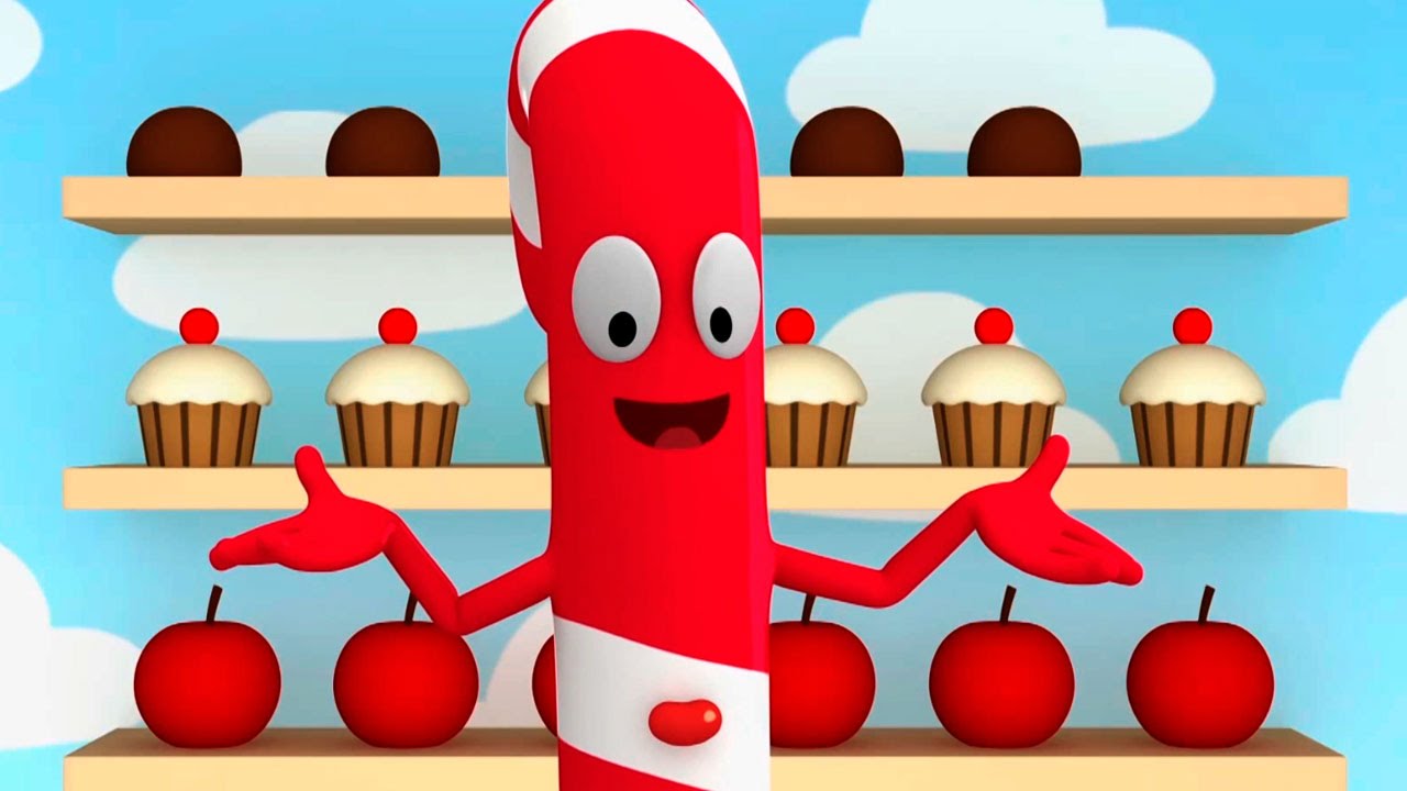 Razvivayushhij-multik-Schitaem-s-Poloj-tsifry-dlya-detej.-Uchimsya-schitat-do-6.-Umnaya-konfeta