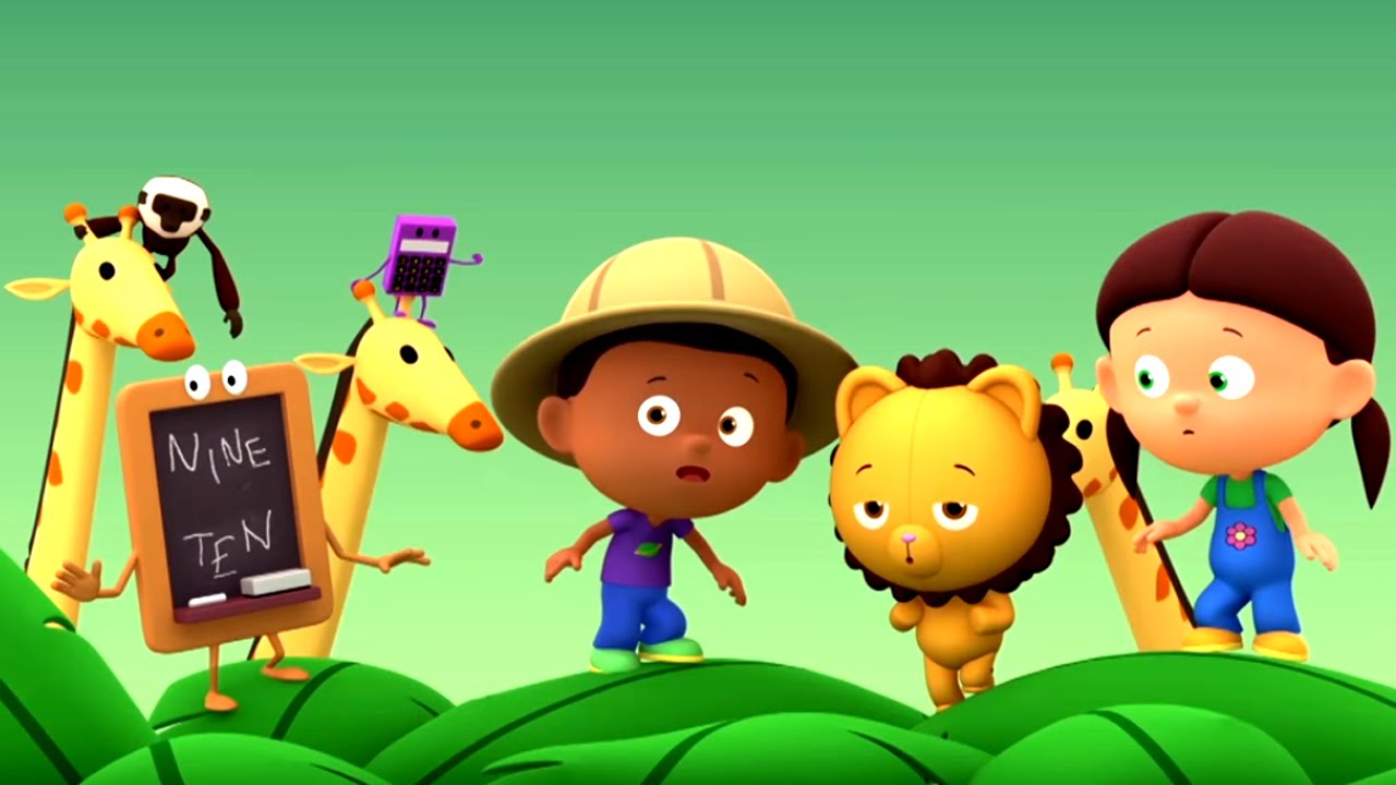 Razvivayushhij-multik-Schitaem-s-Poloj-tsifry-dlya-detej.-Uchimsya-schitat-do-7