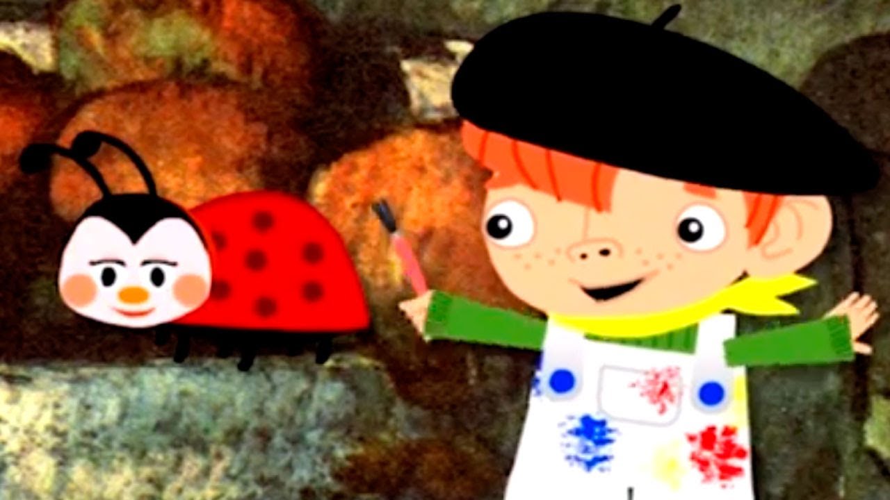 Razvivayushhij-multik-dlya-malyshej-Malenkij-Hudozhnik-8-kartiny-i-iskusstvo-dlya-samyh-malenkih