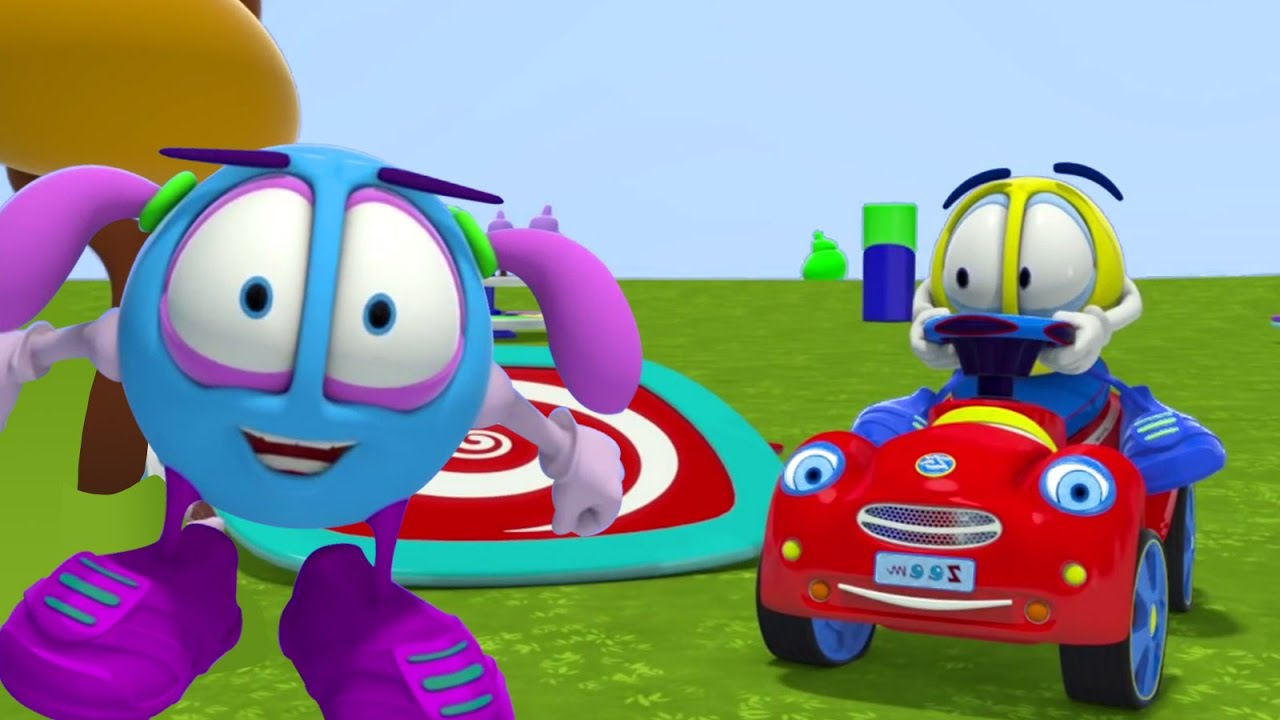 Razvivayushhij-multik-dlya-malyshej-ZimZum.-Batut.-Veselaya-igra