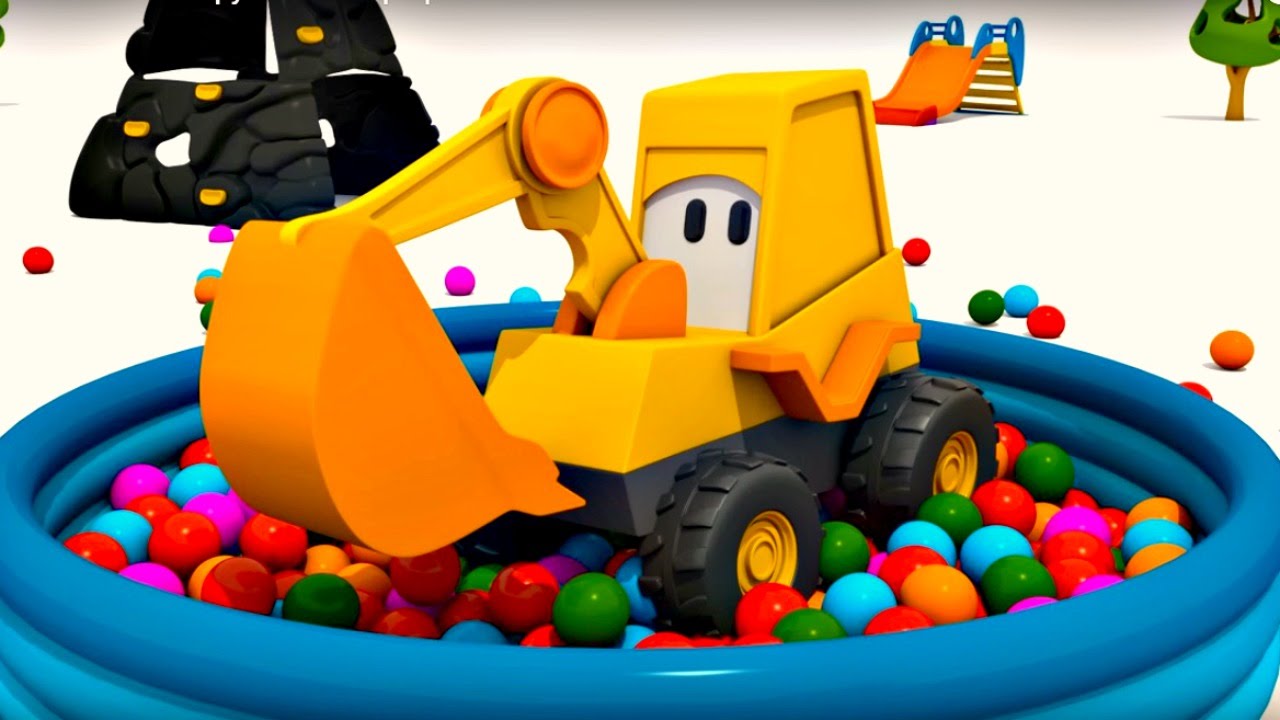 Razvivayushhij-multik-dlya-malyshej.-Masya-i-volshebnaya-karusel.-Izuchaem-professii