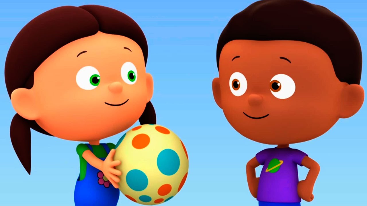 Razvivayushhij-multik-pro-tsifry-Schitaem-s-Poloj.-Uchimsya-schitat-do-9.-SHkola-vorishek